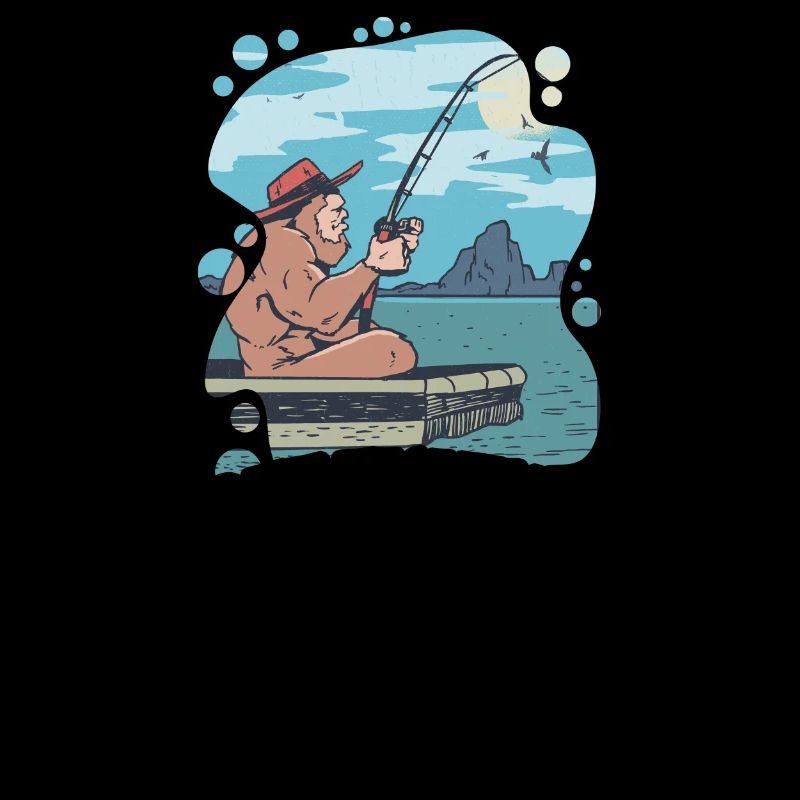 Pêcheur