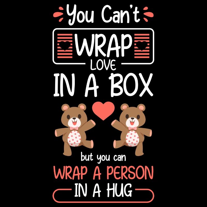 Teddy Kind Kind