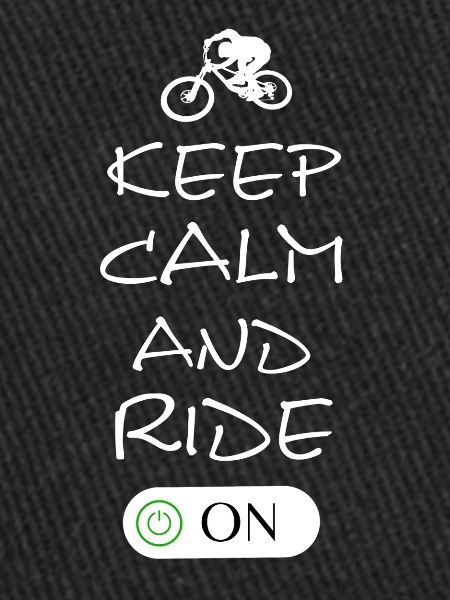 biken