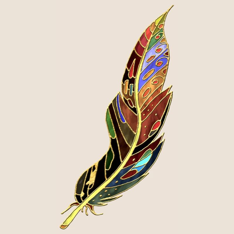 Feather