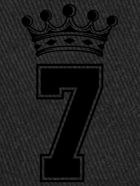 7 couronnes