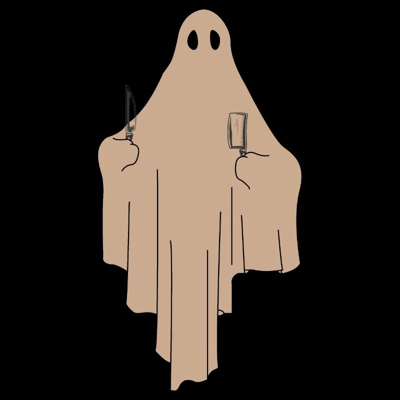 FANTÔME BOO