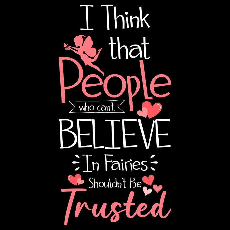 Elfe Mädchen Blütenfee