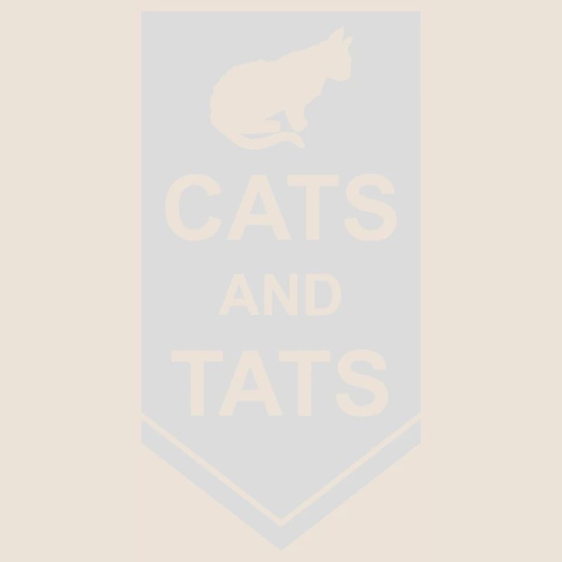 Citation de chats et de tats