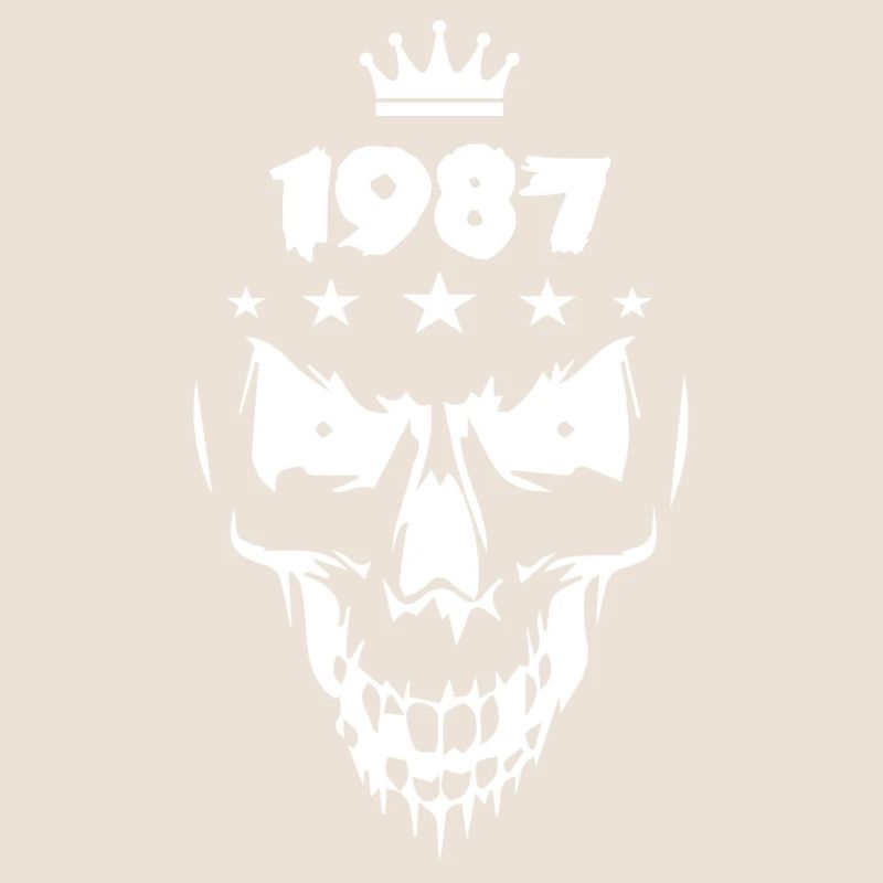 1987 : Totenkopf