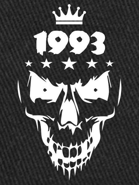 1993 Totenkopf
