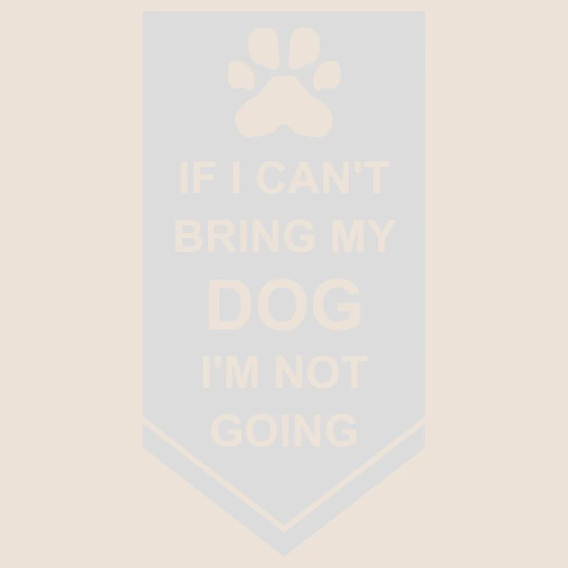 Citation Apportez mon chien