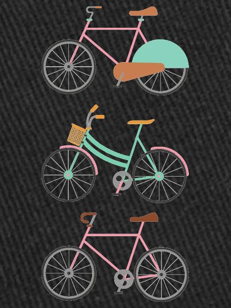 Vélos