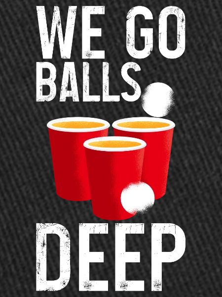 We Go Balls Deep 2