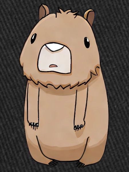 capybara