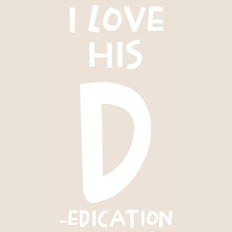 J’aime son dévouement D