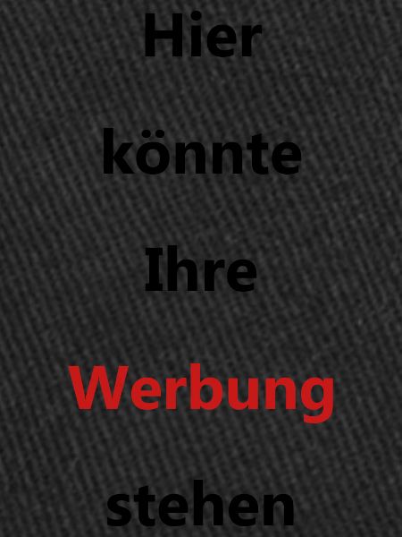 Werbung