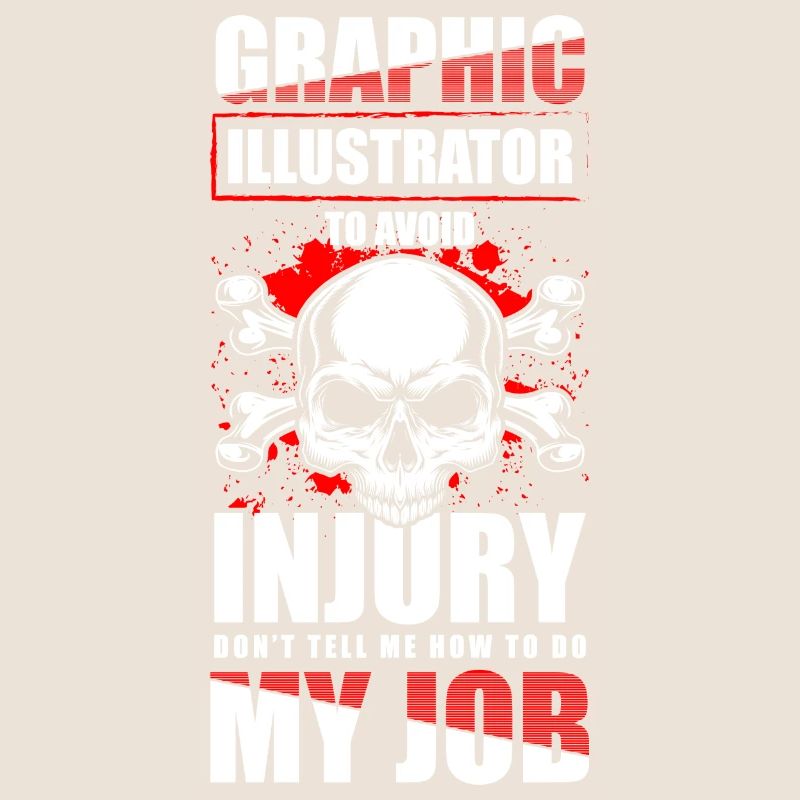 Illustrateur Designer Dessinateur