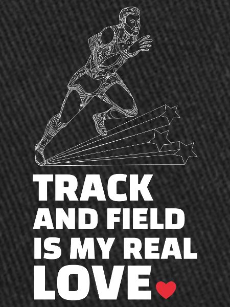 J’adore l’athlétisme
