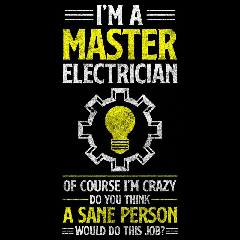 Profession de l’électricité Éclairage électrique