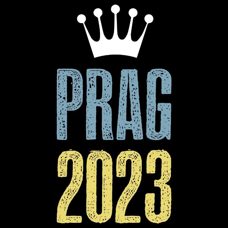 Couronne de Prague 2023