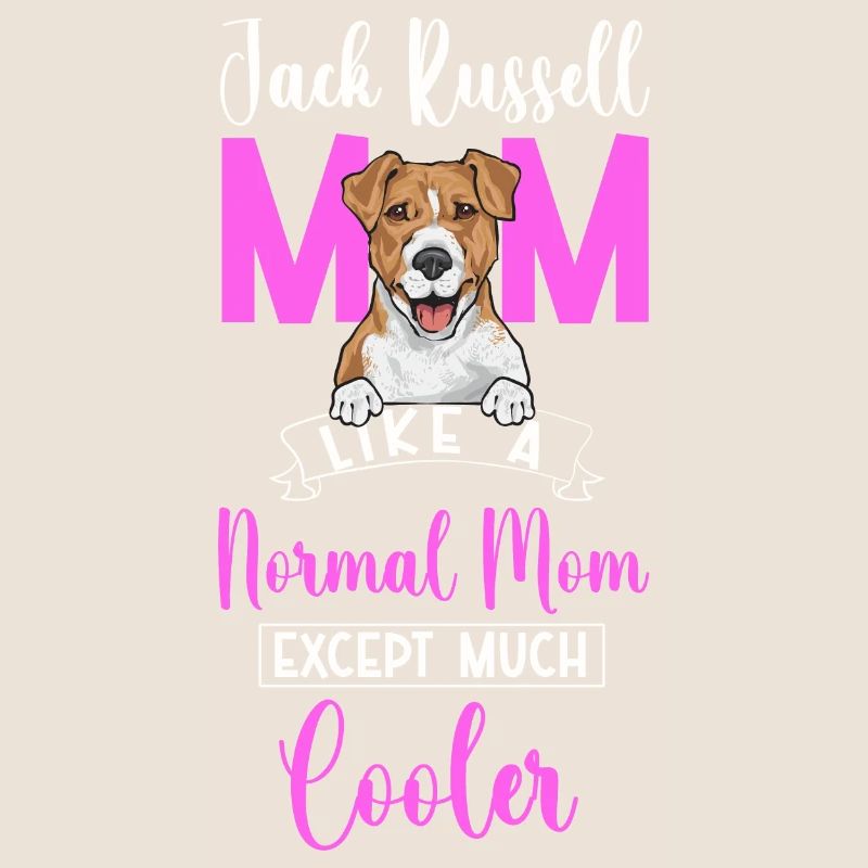 Jack Russell Terrier