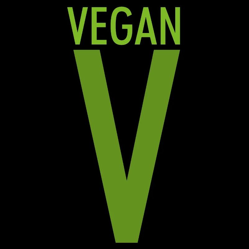 VEGAN V