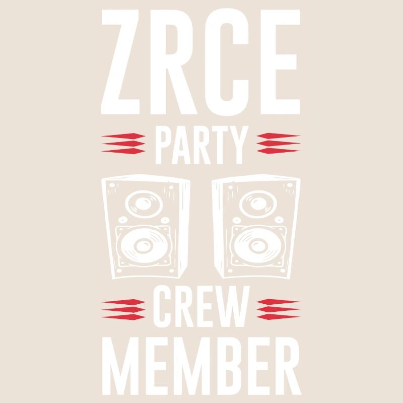 Zrce Party Crew