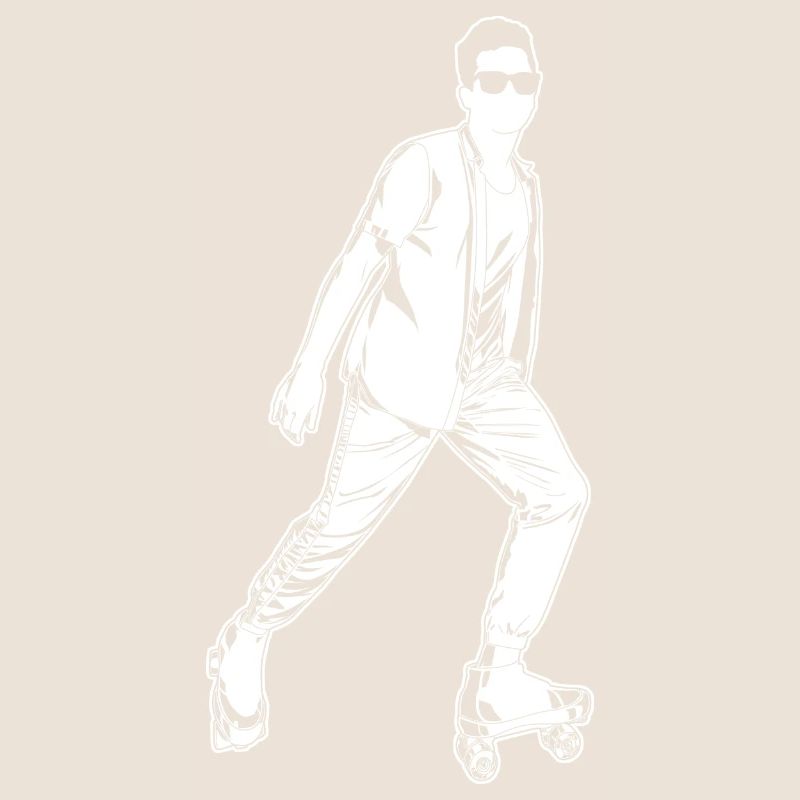 Roller skaters