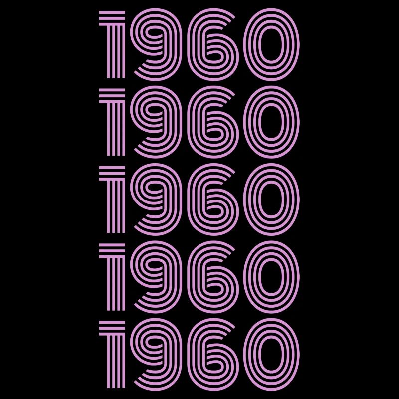 Year 1960