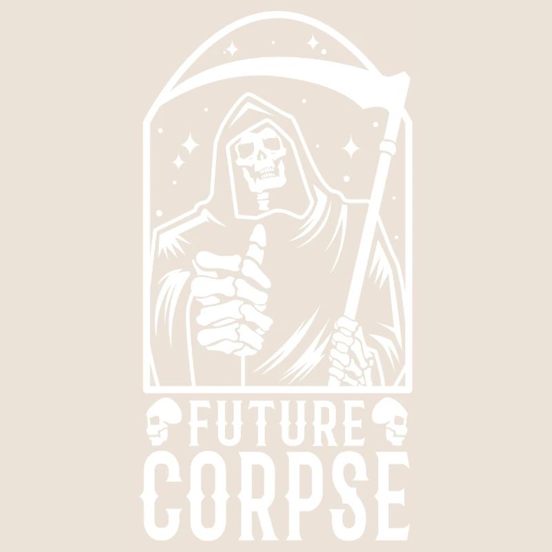 Future Corpse