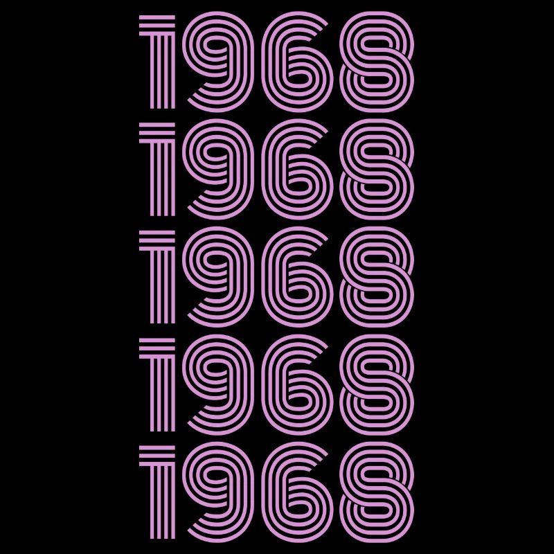 Fête 1968