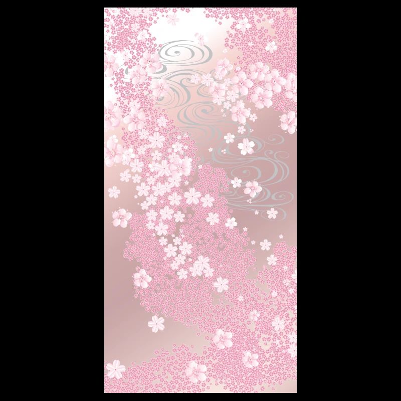 Blüten der Eleganz Fleurs d’élégance
