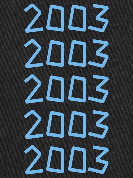 2003