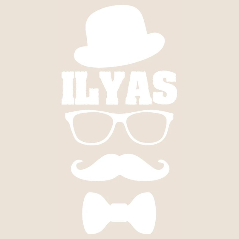 Cadeau pour Ilyas