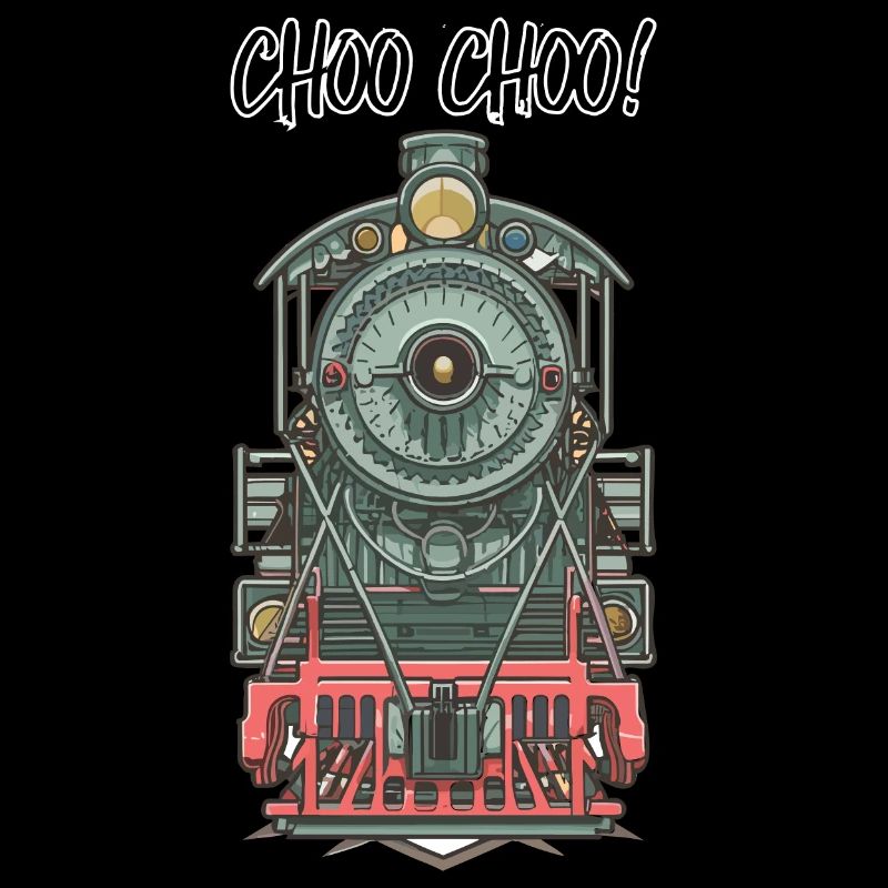TRAINS