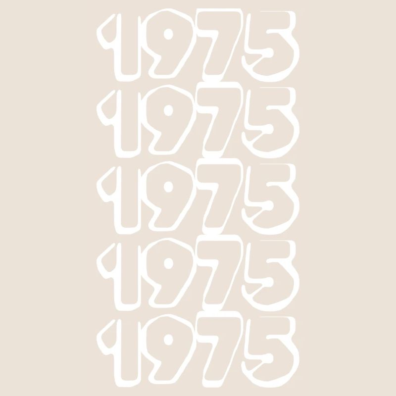 weiß 1975