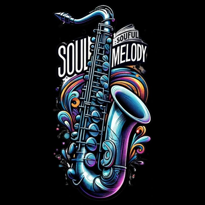Sax Soul