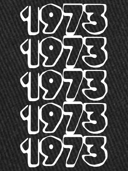 Numéro 1973