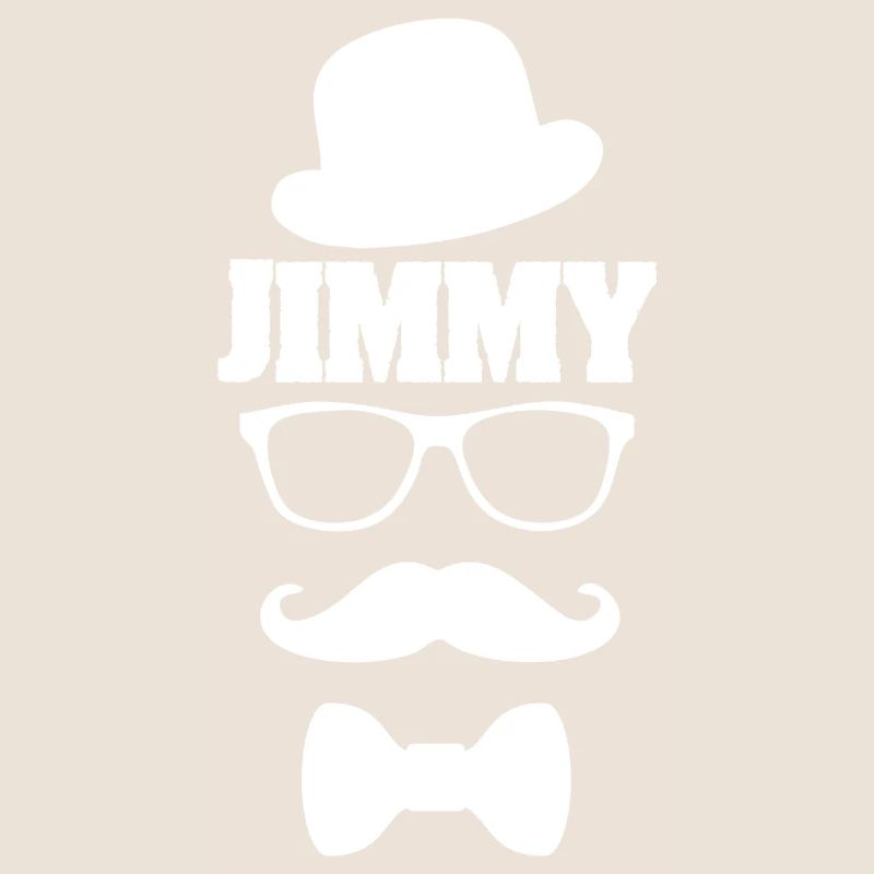 Schnauzer Jimmy
