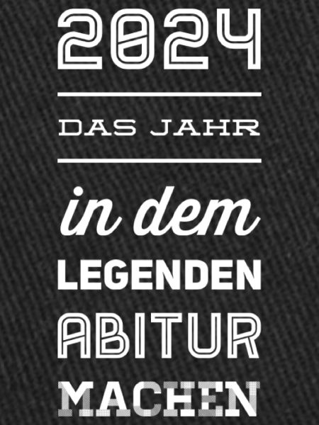 Abi Abitur Legend