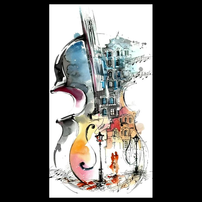 Music for Lovers