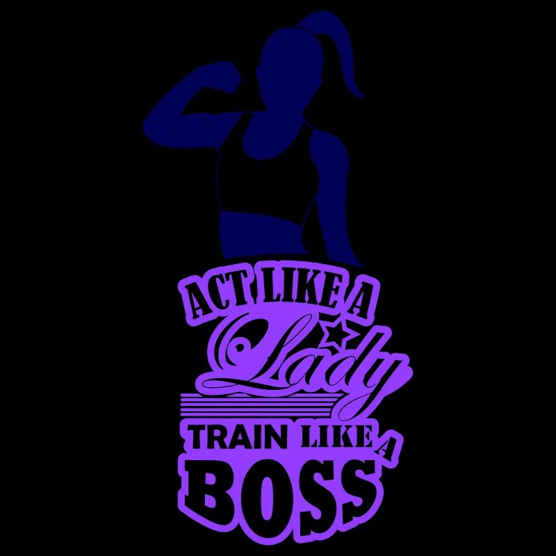 Lady train comme un 002