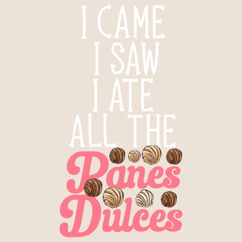 Concha Hispanic Mexican Pan Dulce
