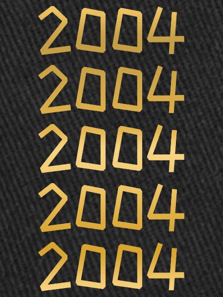 Temps libre 2004