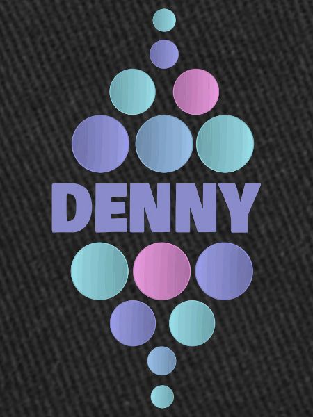 First name Denny