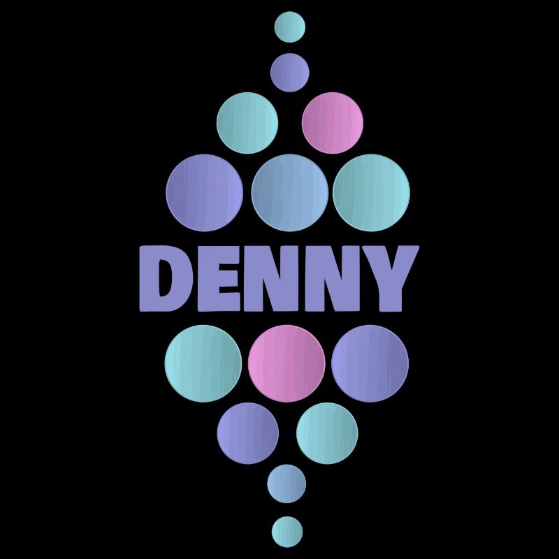 Prénom Denny