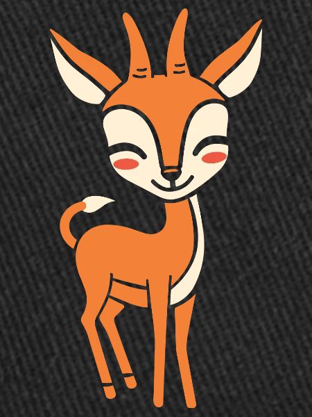 Gazelle