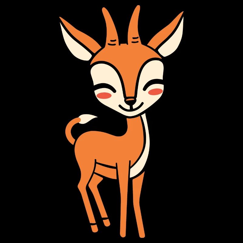 Gazelle