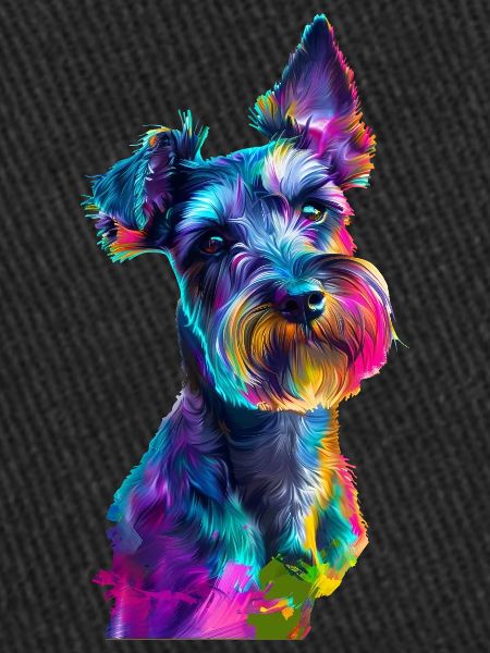 Zwergschnauzer