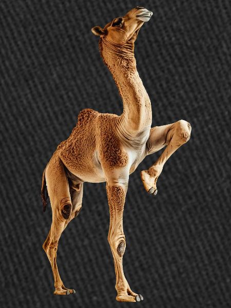 Kamel