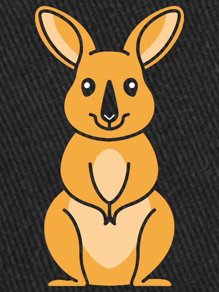 wallaby