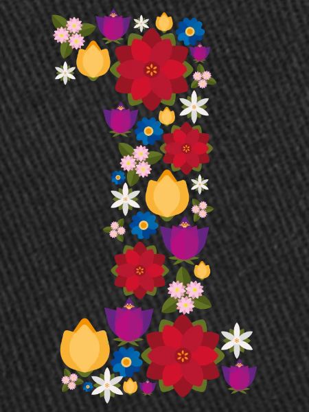 Flowers 1