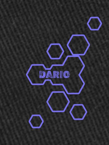 Dario comme nom