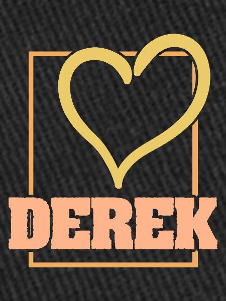 Heart Derek